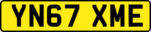 YN67XME