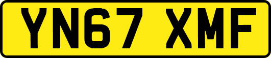 YN67XMF
