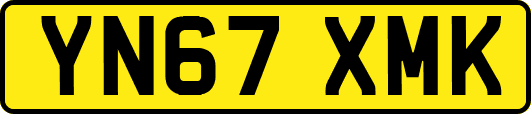 YN67XMK