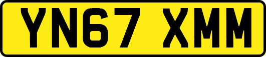 YN67XMM