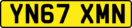 YN67XMN