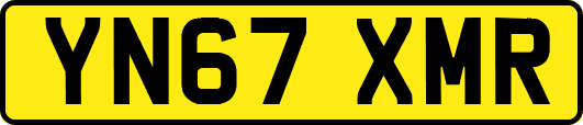 YN67XMR