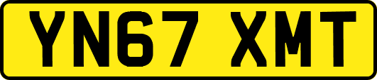 YN67XMT