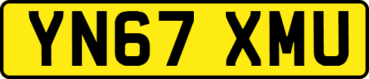 YN67XMU