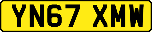 YN67XMW