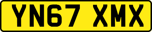 YN67XMX