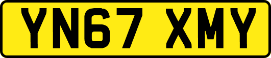 YN67XMY