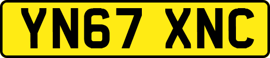 YN67XNC