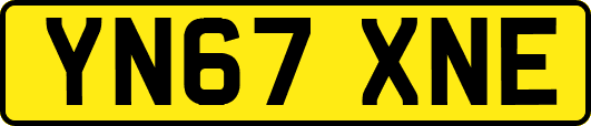 YN67XNE