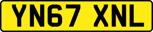 YN67XNL