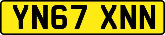 YN67XNN