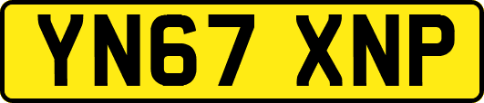 YN67XNP