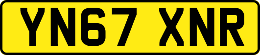 YN67XNR