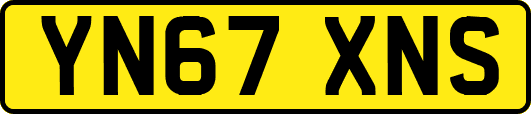 YN67XNS