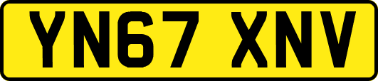 YN67XNV