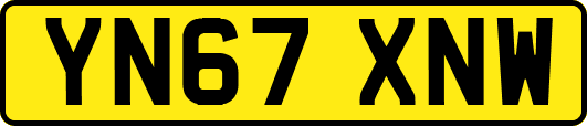 YN67XNW