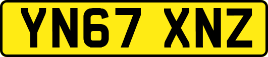 YN67XNZ