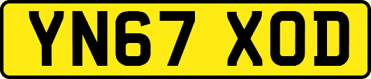 YN67XOD