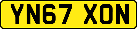 YN67XON