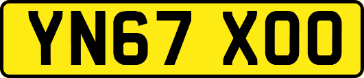 YN67XOO