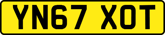 YN67XOT