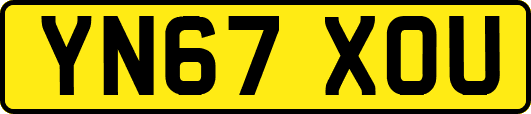 YN67XOU