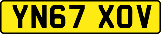 YN67XOV