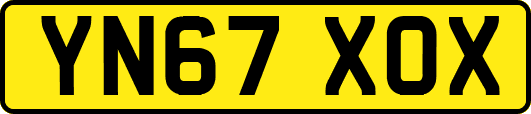 YN67XOX