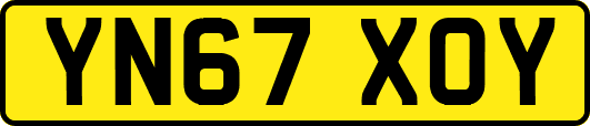 YN67XOY