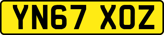 YN67XOZ