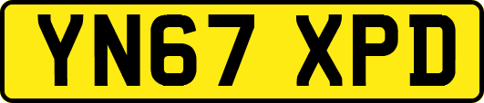 YN67XPD