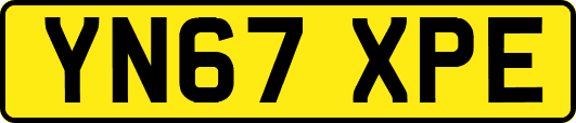 YN67XPE