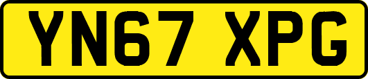 YN67XPG
