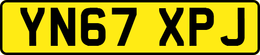 YN67XPJ