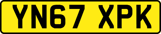 YN67XPK