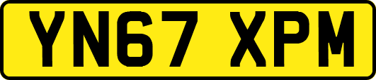 YN67XPM