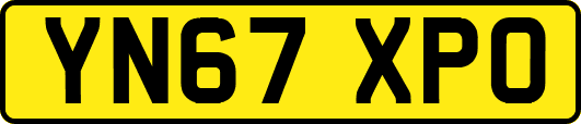 YN67XPO
