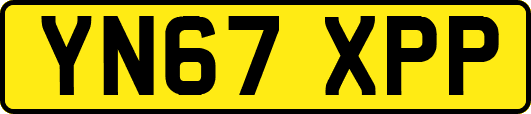 YN67XPP