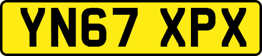 YN67XPX