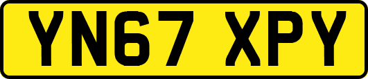 YN67XPY