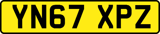 YN67XPZ
