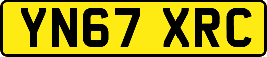 YN67XRC