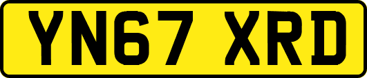 YN67XRD