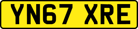 YN67XRE