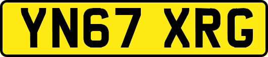 YN67XRG