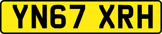 YN67XRH