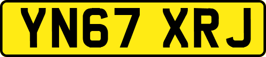 YN67XRJ