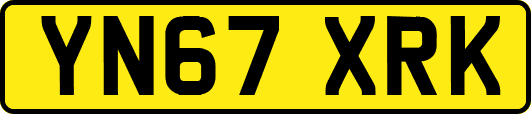YN67XRK