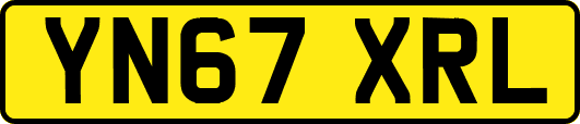 YN67XRL