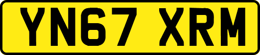 YN67XRM